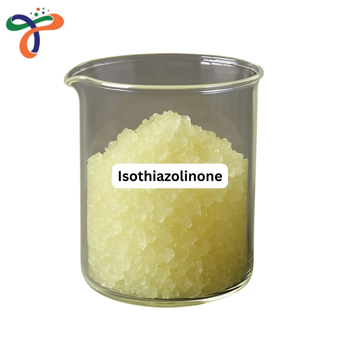 Isothiazolinone